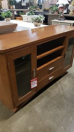 60" tv stand