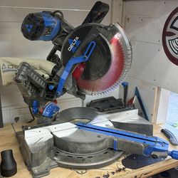 Miter Saw 12”