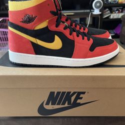 Jordan 1 Zoom
