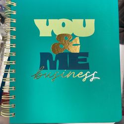 Target Notebooks