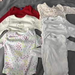 0-3m baby clothes