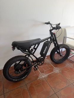 Ridstar q20