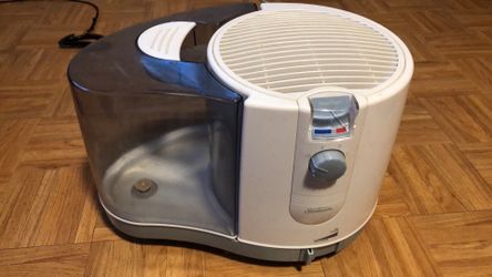 Sunbeam Humidifier