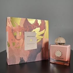 Amouage Guidance Eau De Parfum 100ml Spray