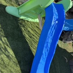 Little Tikes Big Slide 