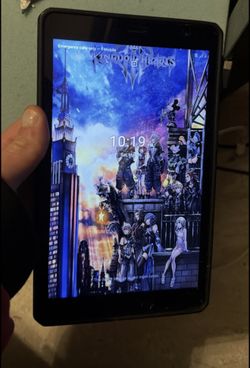 Android tablet