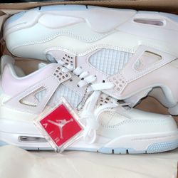Air Jordan 4s