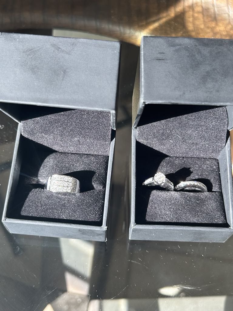 Diamond Engagement Rings