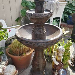 Fountains For Sale 