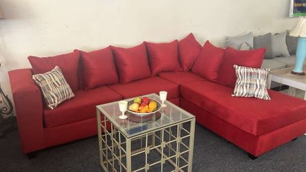 Must Go! Sleeper Storage Sectional Sofa | Free Home Delivery & $0 Down Financing