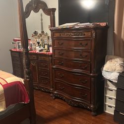 Bed Set