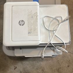HP Envy Printer