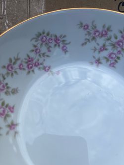 China Set (complete)
