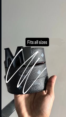 Belts