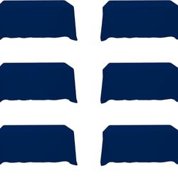 Brillmax 90X132 Tablecloths 