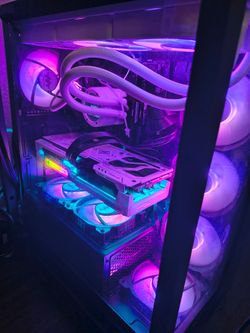 64gbhigh end PC (no GPU or storage)