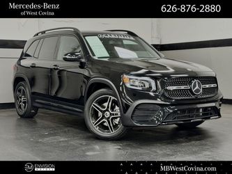 2023 Mercedes-Benz GLB 250
