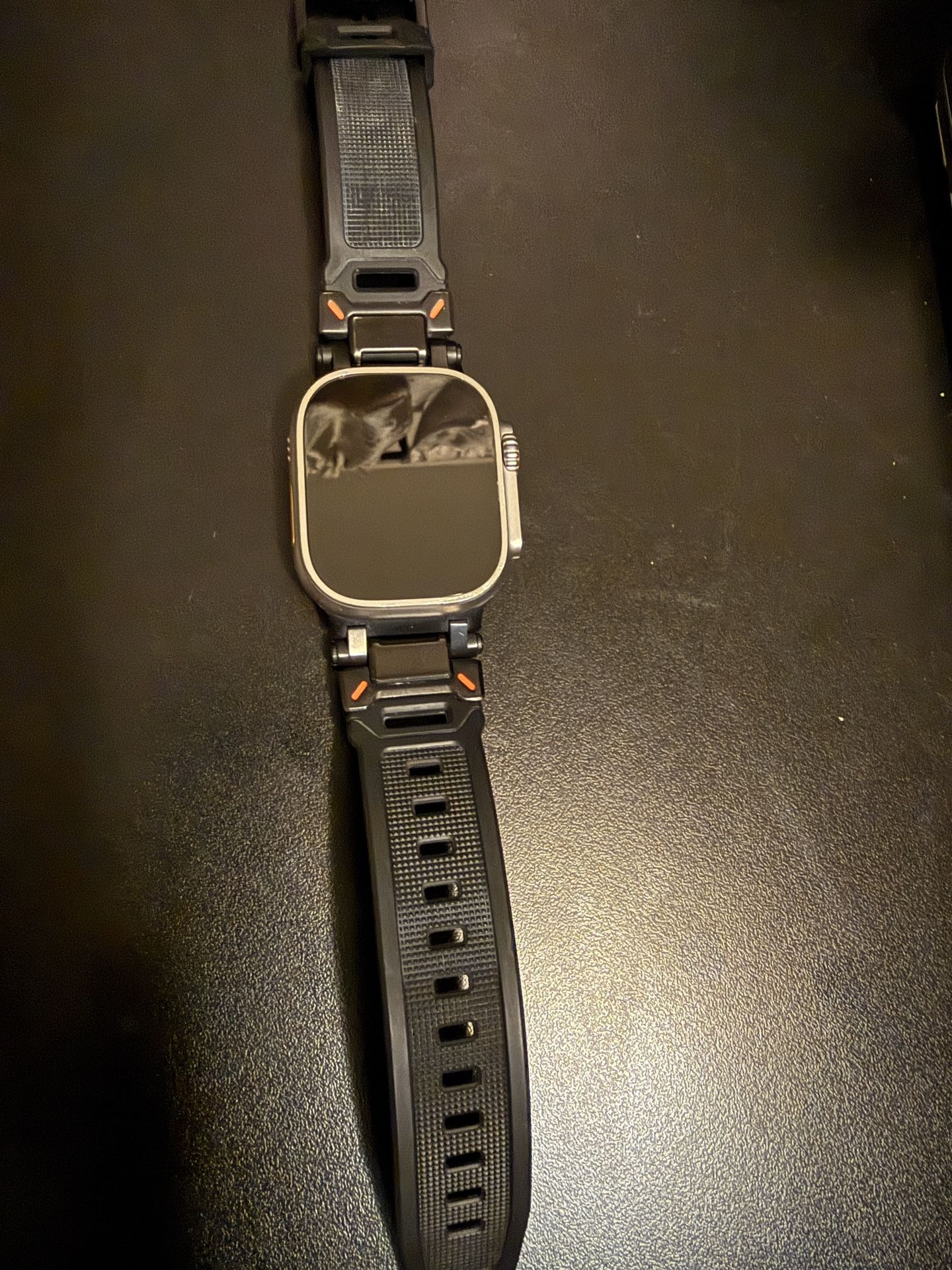 Unlocked Apple Watch Ultra