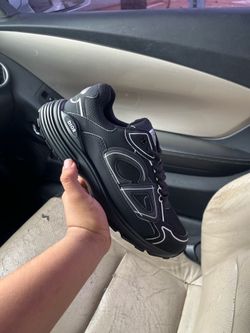 Dior b30 black