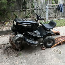 Murray Riding Lawnmower 