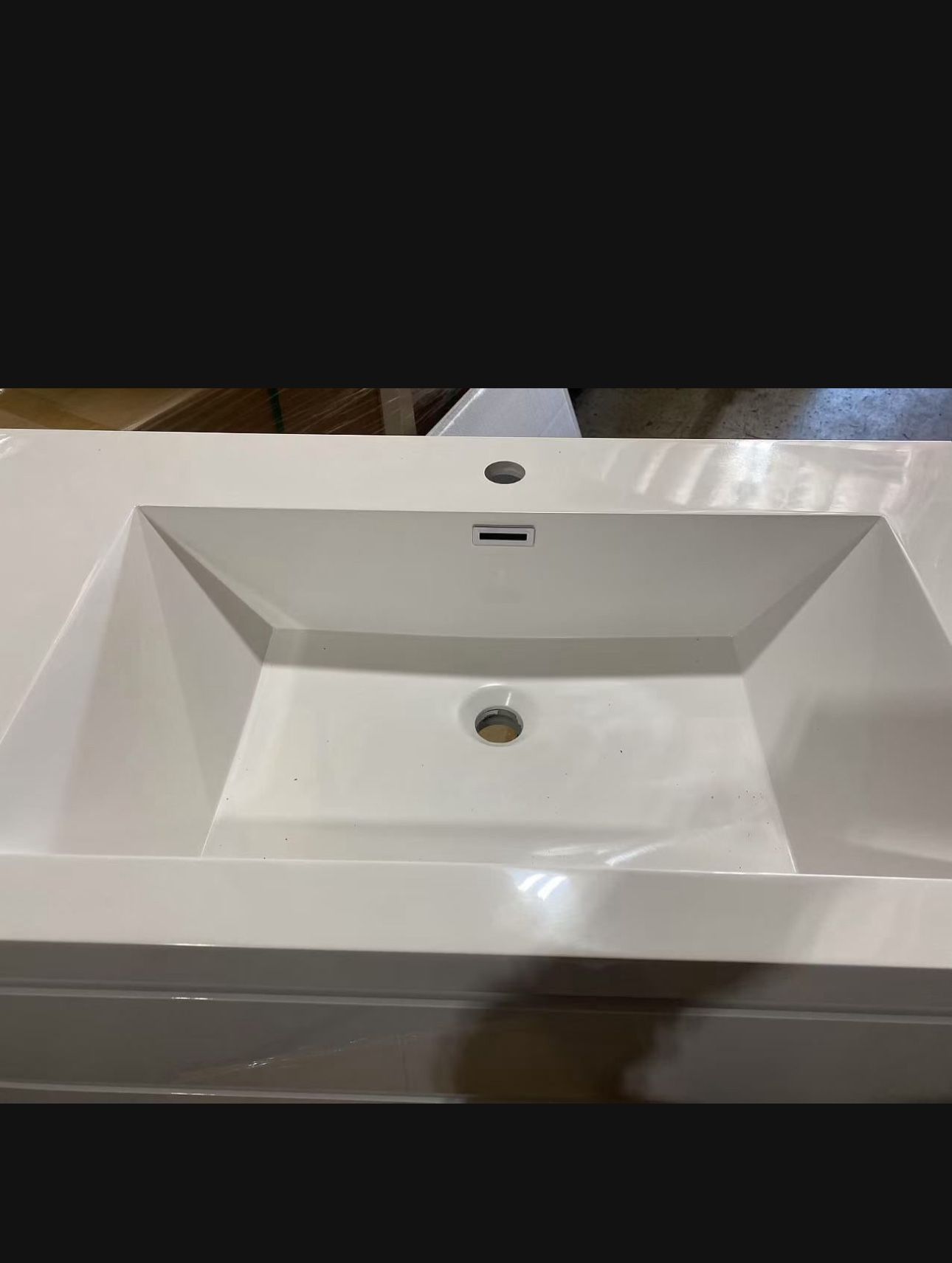 48“bathroom Vanity Top Only