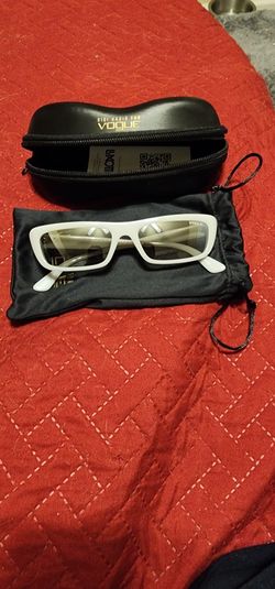 Vogue Bella Sunglasses VO 5283s