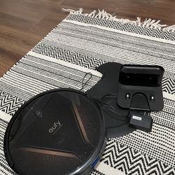 Eufy RoboVac G20 Hybrid