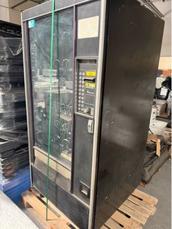 Vending Machine