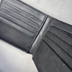Luxury Wallet 