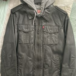 Levi’s fashion jacket 