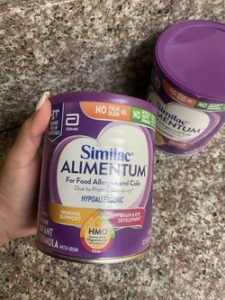 Alimentum