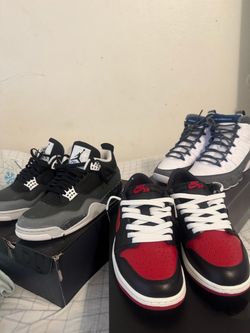 Jordan’s