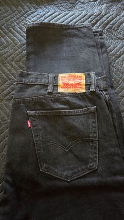 Used Jeans  - 5 Pairs - Size 40x32