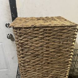 Loundry Basket 