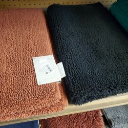 Bathroom Mats 11.00ea