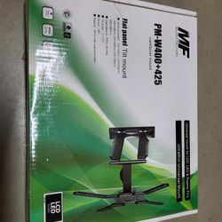Flat Panel Tv Mount