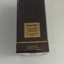 Tom Ford Tobacco Vanilla 3.4fl Oz 100ml