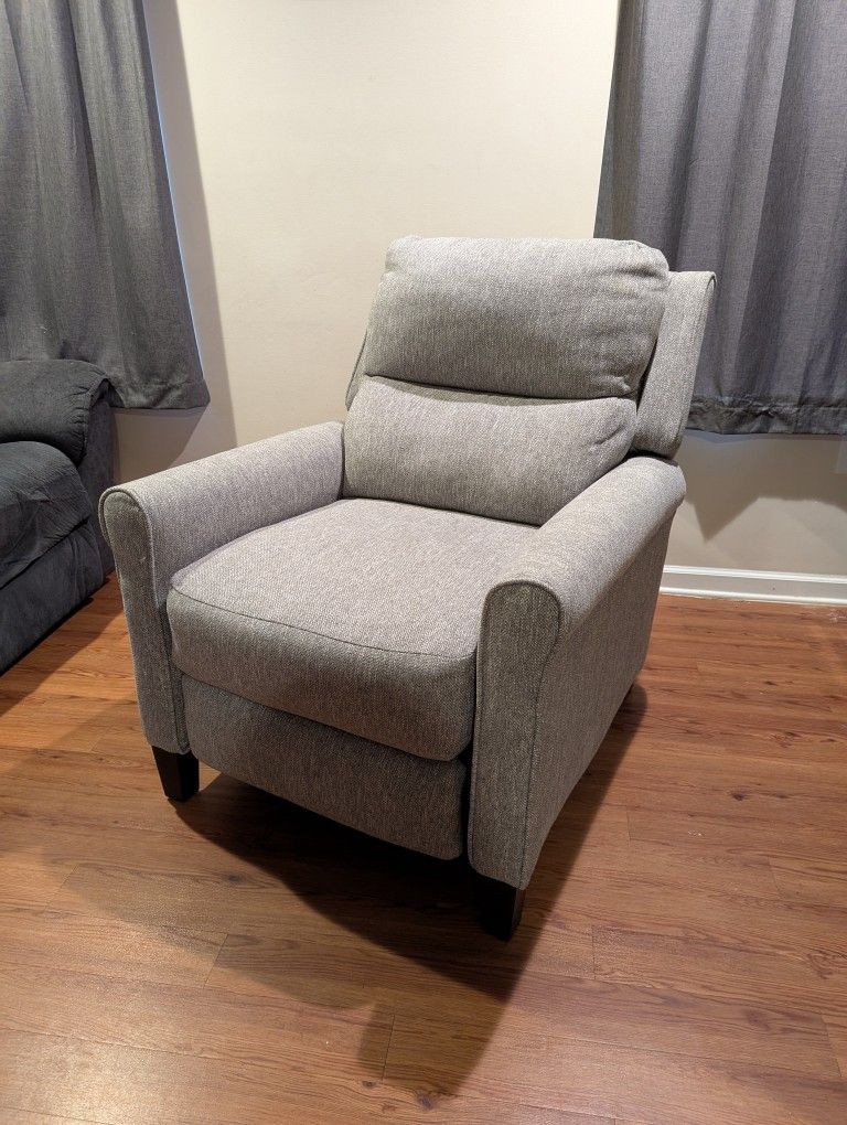 Power Recliner And Rocker From Southern Motion