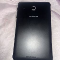 Samsung Tablet ,black