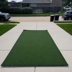 Premium Putting Green Artificial Turf ⛳️