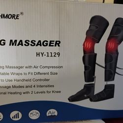 Slothmore Leg Massager 