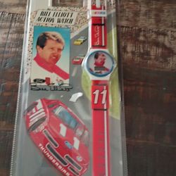 Bill Elliott Watch