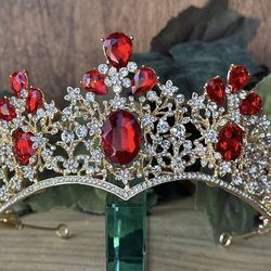 Tiaras