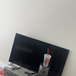 Samsung Smart Tv 43in