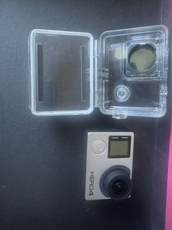 GoPro Hero4