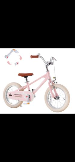 Royal Baby EZ Kida Bike