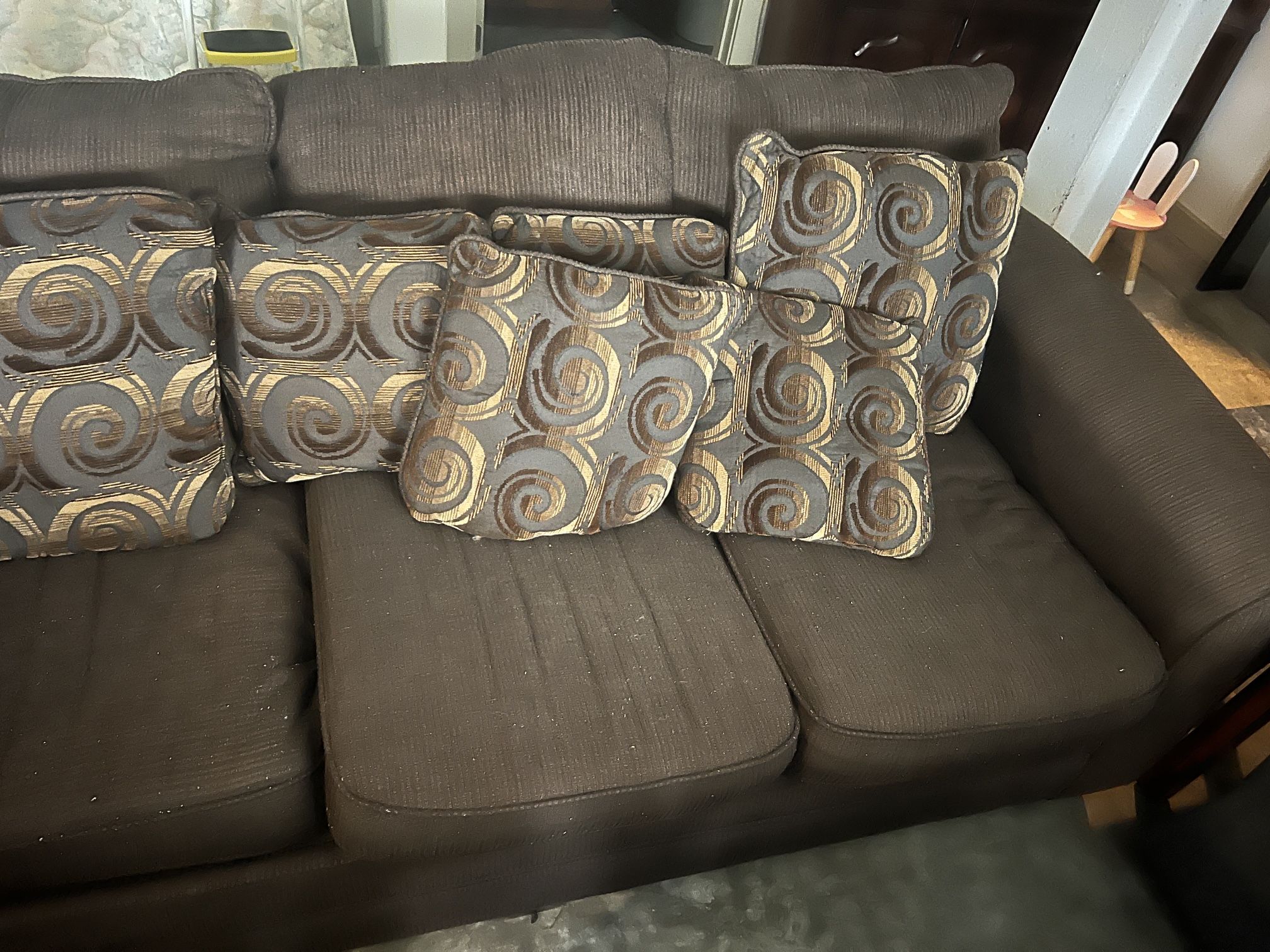 1 Piece Couch