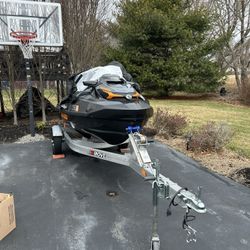 2023 Seadoo Gtx230