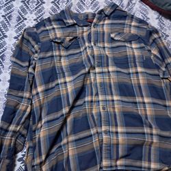 Mens XXL shirts
