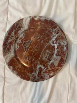 Antique Dish wear 